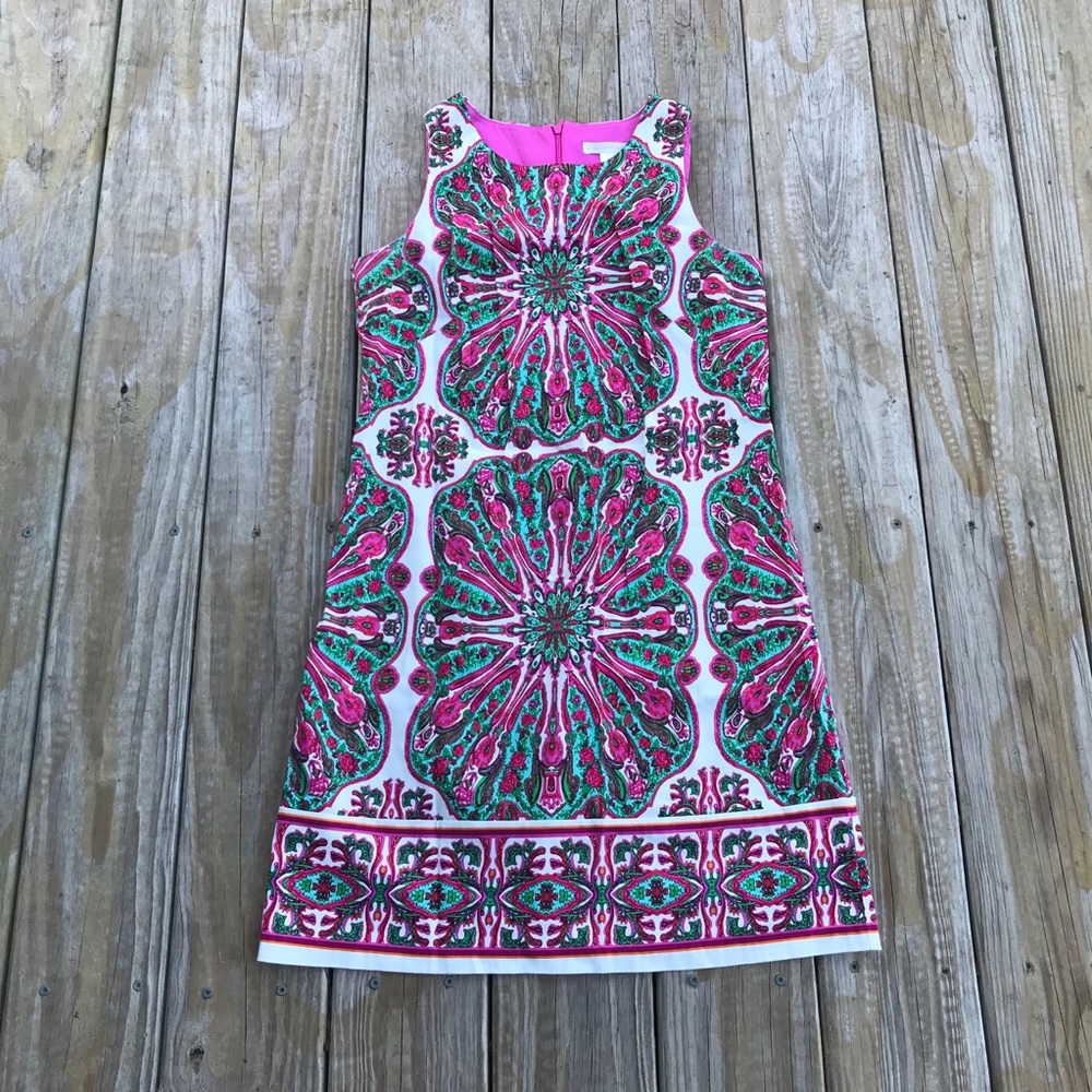 London Times Formal Dress